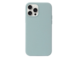 Capa De Celular Em Silicone Líquido Para Iphone 16 Pro Max