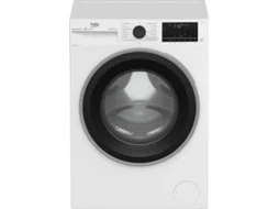 Máquina de Lavar Roupa BEKO SteamCure B3WFT58415W (8 kg - 1400 rpm - Branco)