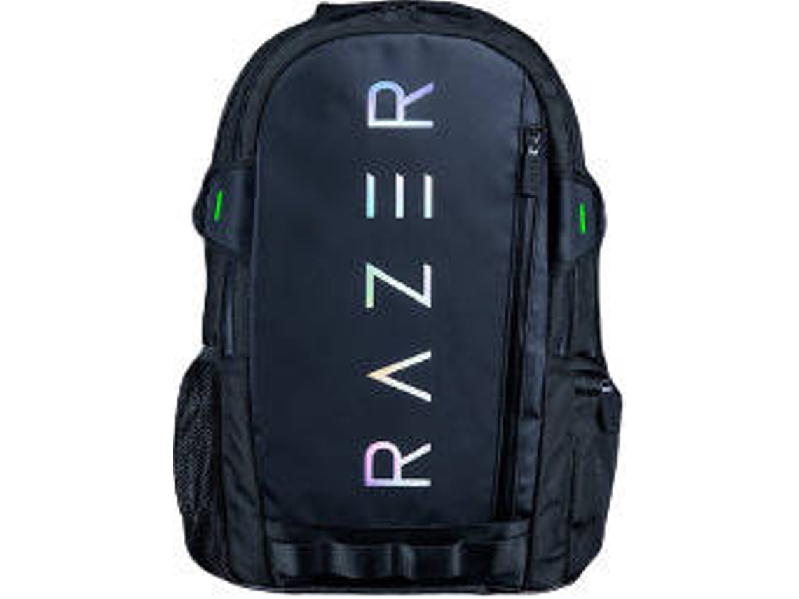 Mochila RAZER Rogue V3 (15'' - Chromatic)