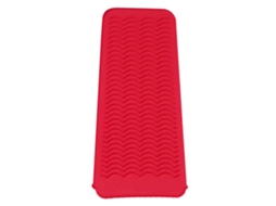 Saco de Almofada de Silicone Adequado para Chapinha Chapinha Permanente de Cabelo Ferramentas de Salão Aparelhos Elétricos JEDBESETZT