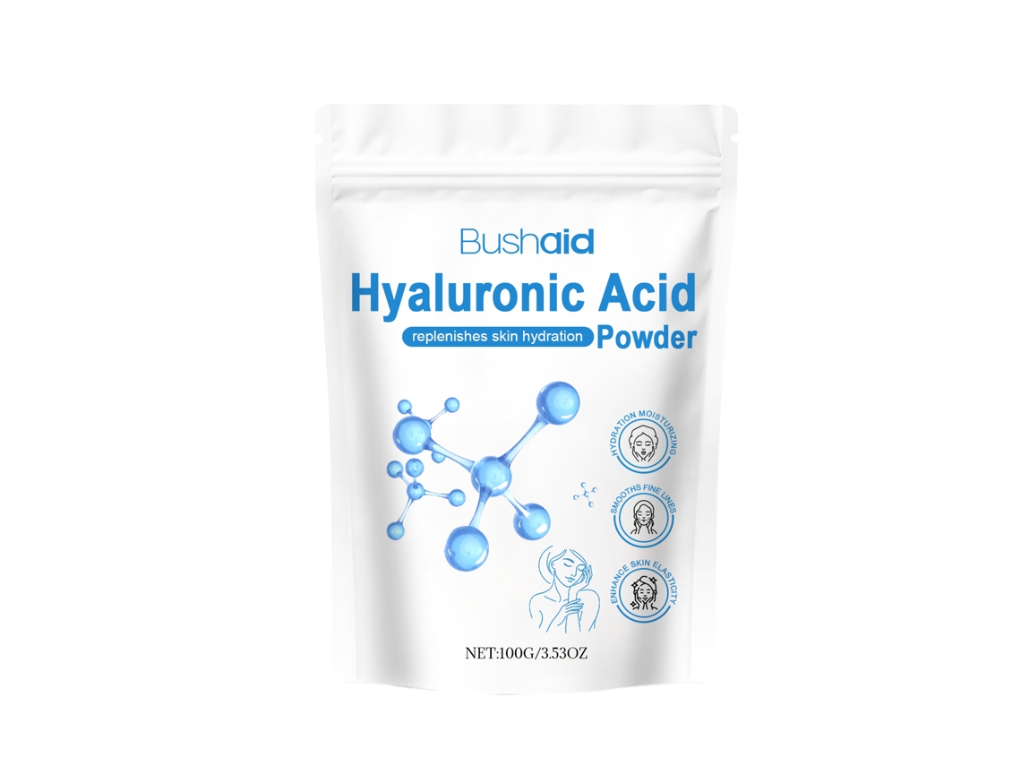 Pó de Proteína com Hialurônico Oral
