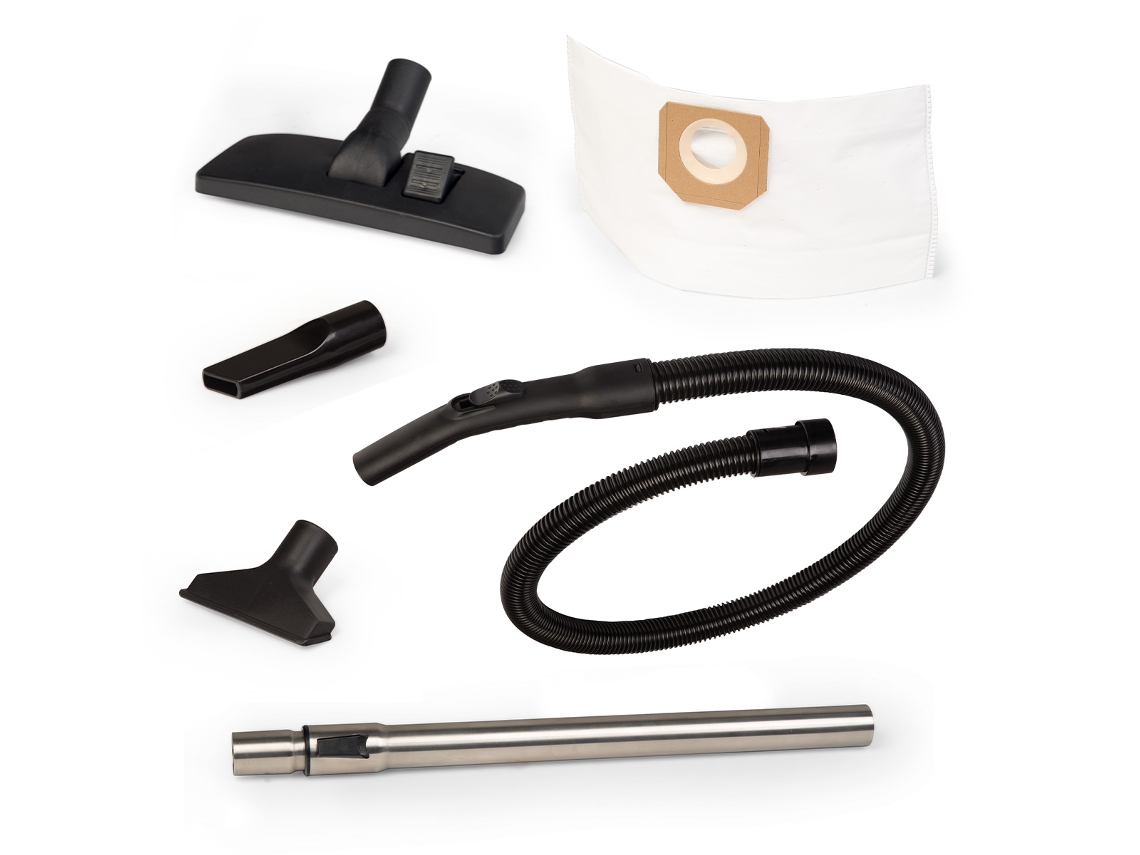 Aspirador Com Filtro De Água HAEGER Aquaclean 1200
