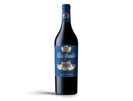 Vinho Clos Apalta 2018 75cl Domaines Barons De Rothschild