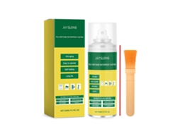 Spray Transparente À Prova D'água de Alta Qualidade para Proteção Eficaz LAXISCREED