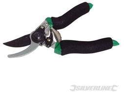 Tesoura de Poda SILVERLINE GT101