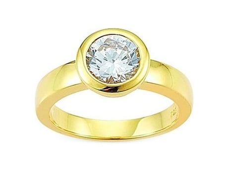 Anel feminino  944-00001-560 (Talla 16) (Tamanho 16)