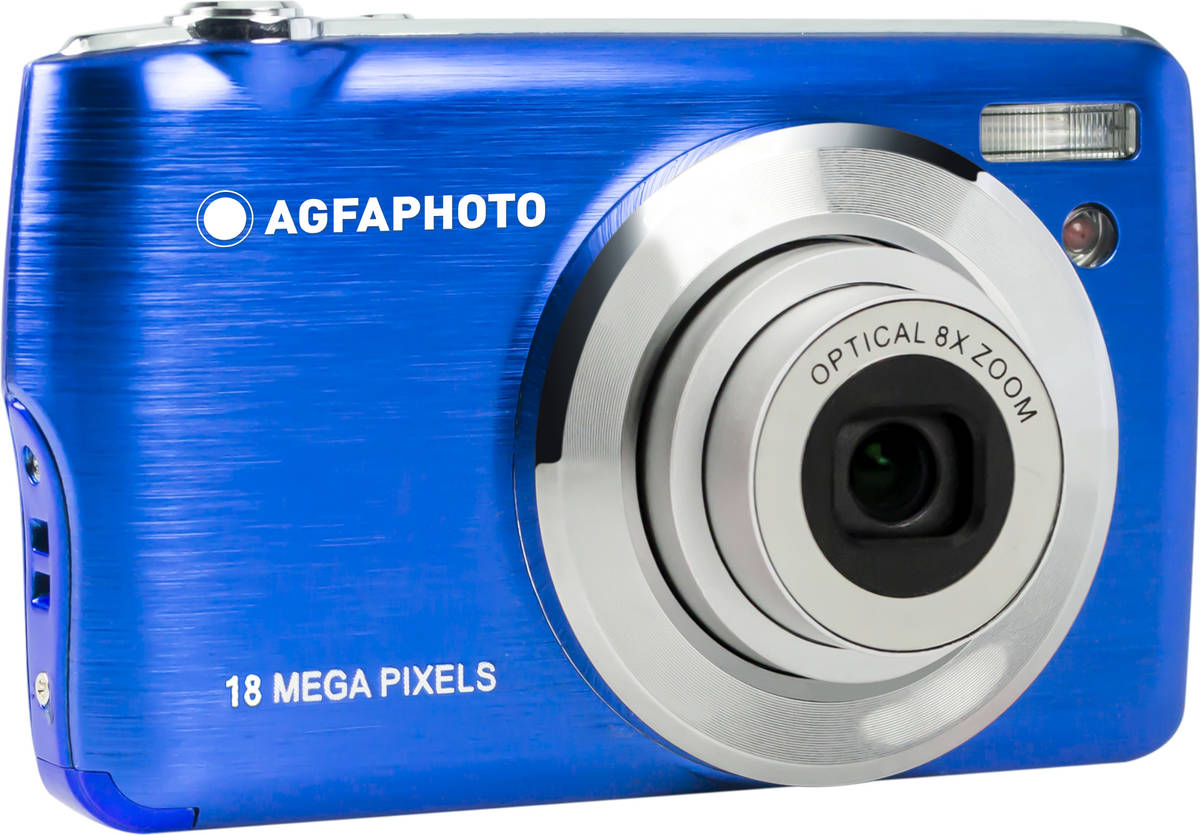 Máquina Fotográfica AGFAPHOTO DC8200
