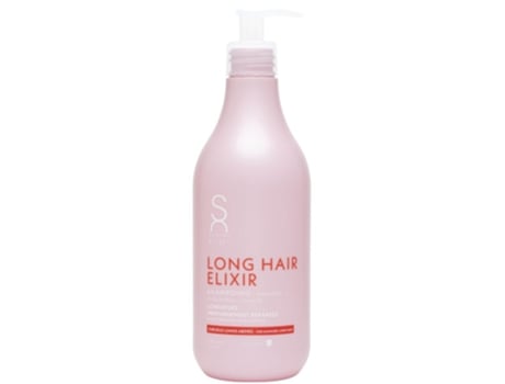 Champô Elixir para Cabelos Compridos 500 ml SACHA CARE