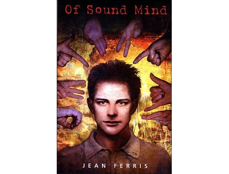 Livro Of Sound Mind de Jean Ferris (Inglês)