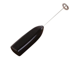 Leite Bebida Batedor de Café Misturador Elétrico Batedor de Ovo Espuma Mini Alça Agitador Prático Cozinha Cozinhar Ferramenta 159