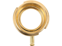 Bocal automotivo de cobre de Enchimento do radiador de 54mm