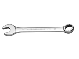 Chave combinada métrica curta diâmetro 12mm comprimento 127mm - FACOM - 39,12