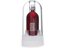 Perfume DIESEL Zero Plus for Men Eau de Toilette (75 ml)