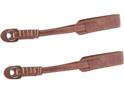 Alças De Pulso Retrô Para Câmeras, Conjunto De 2 Peças, Design Elegante, Anti Queda, Compatíveis Com Gokoco