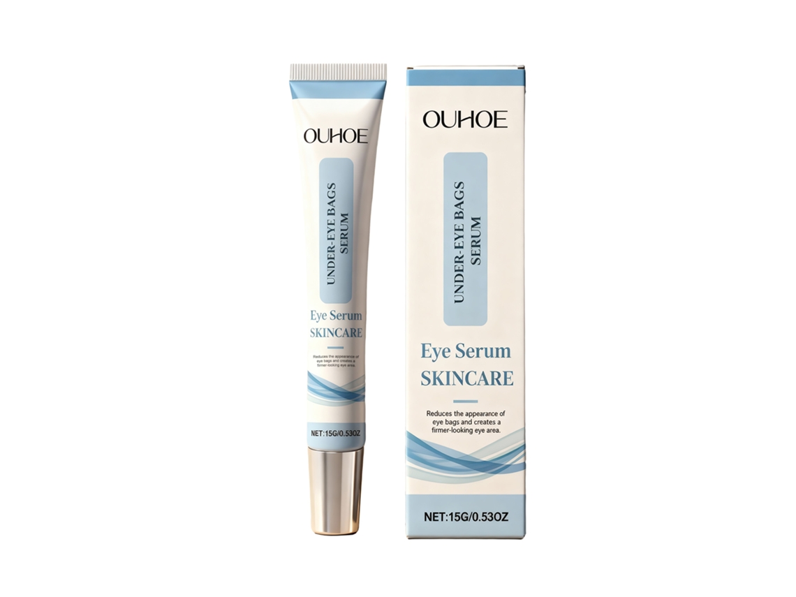 Lotion Contorno de Olhos Essência Nutritiva
