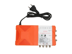 Amplificador Distribuição 4 Vias LAXISCREED
