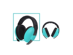 Auscultadores Baby Ear Protection Noise Cancelling For  Protection*