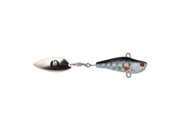 Lure Spro Asp Speed Spinner UV