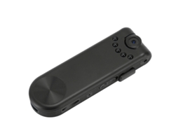 Gravador de Vídeo Mini LAXISCREED 1080p com Redução de Ruído