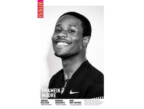 Livro ISSUE: 03-2015 de Dikkers Jan-Willem (Inglês)