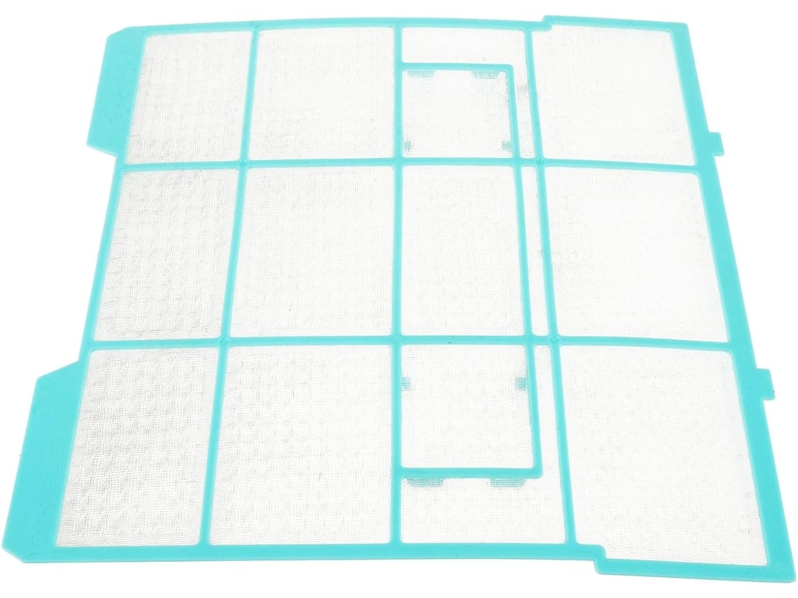 Filtro De Ar Condicionado Interno Que Protege Contra Sujeira, Feito De Plástico.