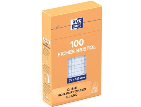 Conjunto de 100 Cartões  100100457