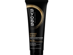 Condicionador Deep Intense Oleo Syoss