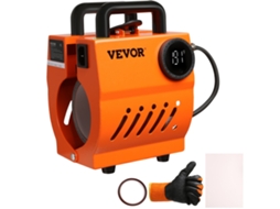 VEVOR Máquina Portátil de Prensa Térmica para Canecas de 11-15 Onças
