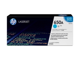 Toner HP Ciano