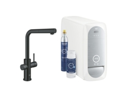 Torneira de Cozinha GROHE Monocomando Home