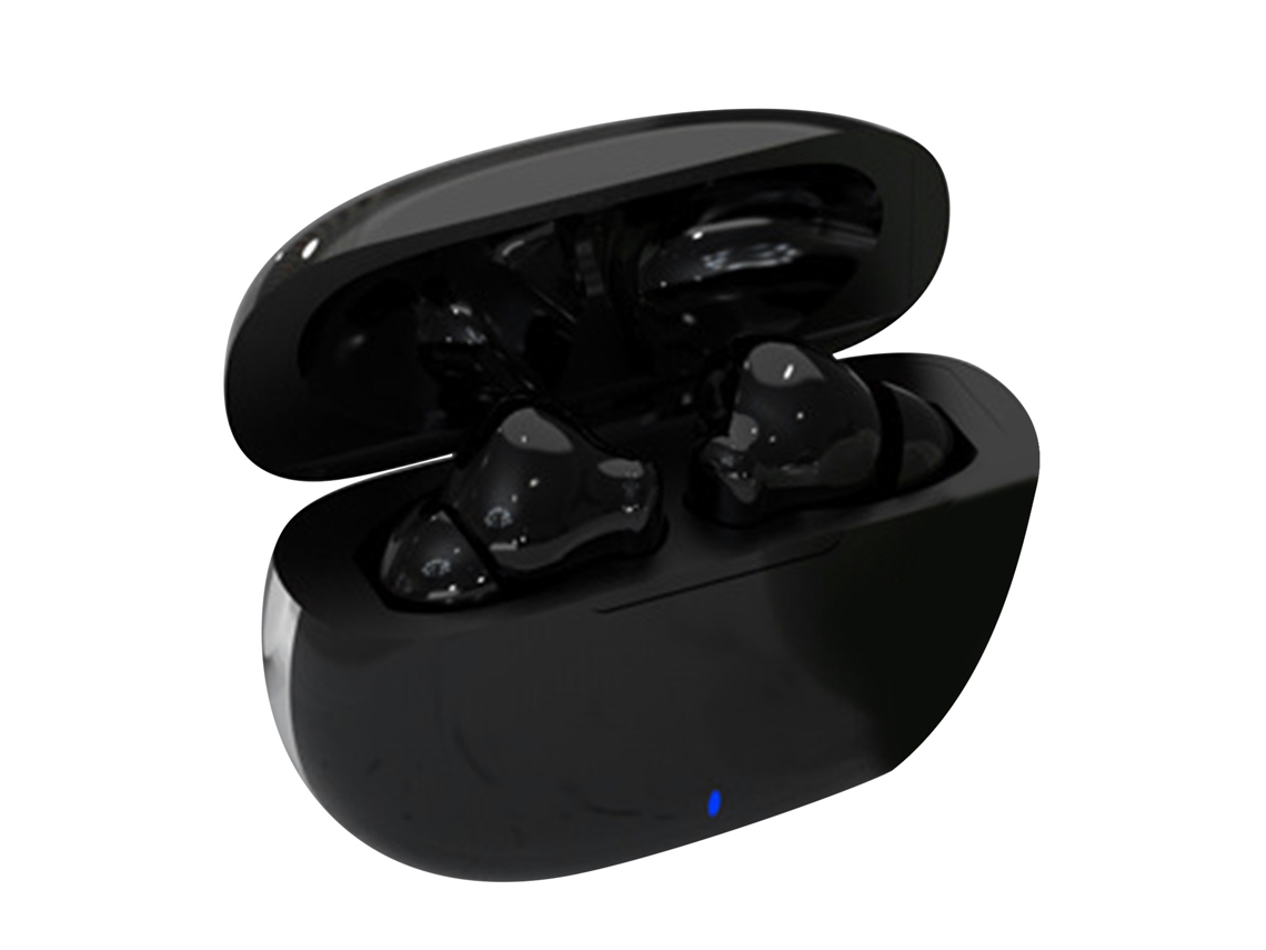 Fones De Ouvido Sem Fio Bluetooth Com Cancelamento De Ruído Para Corrida, Ciclismo E Trekking