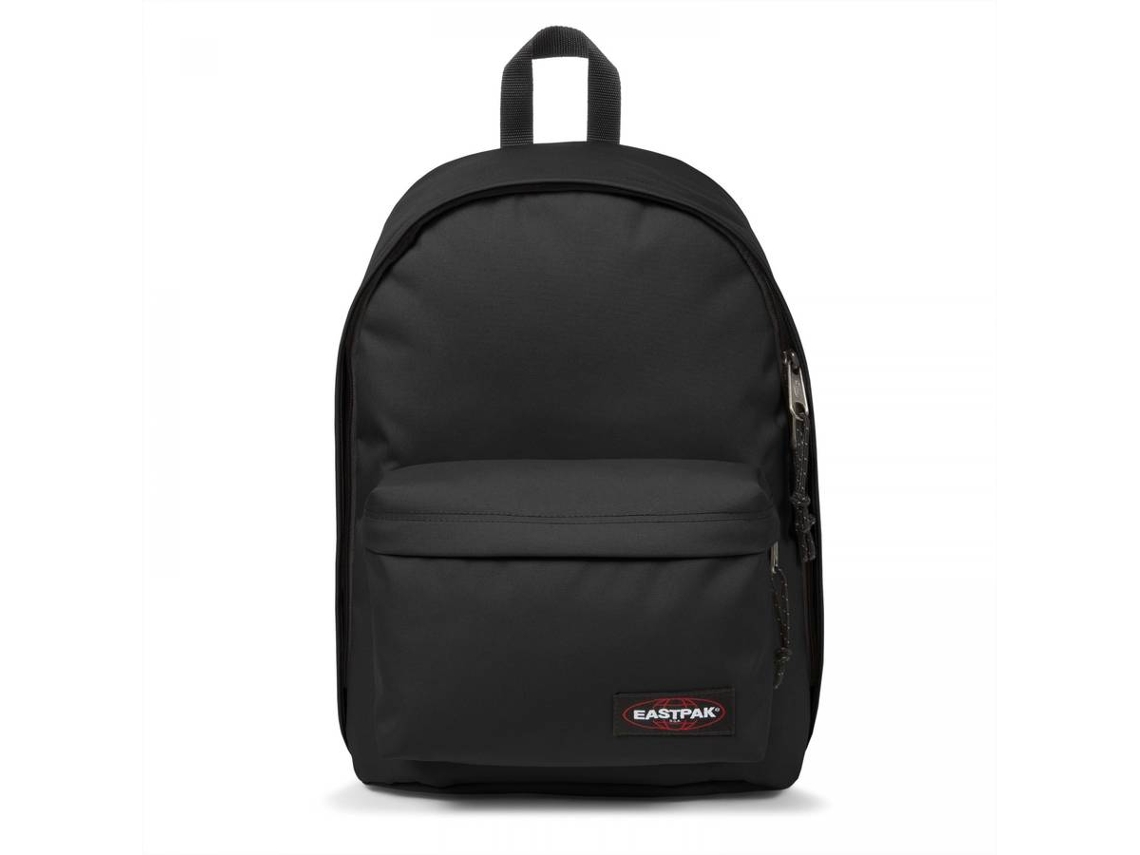 Mochila EASTPAK Out of Office Black (44 x 29.5 x 22 cm)
