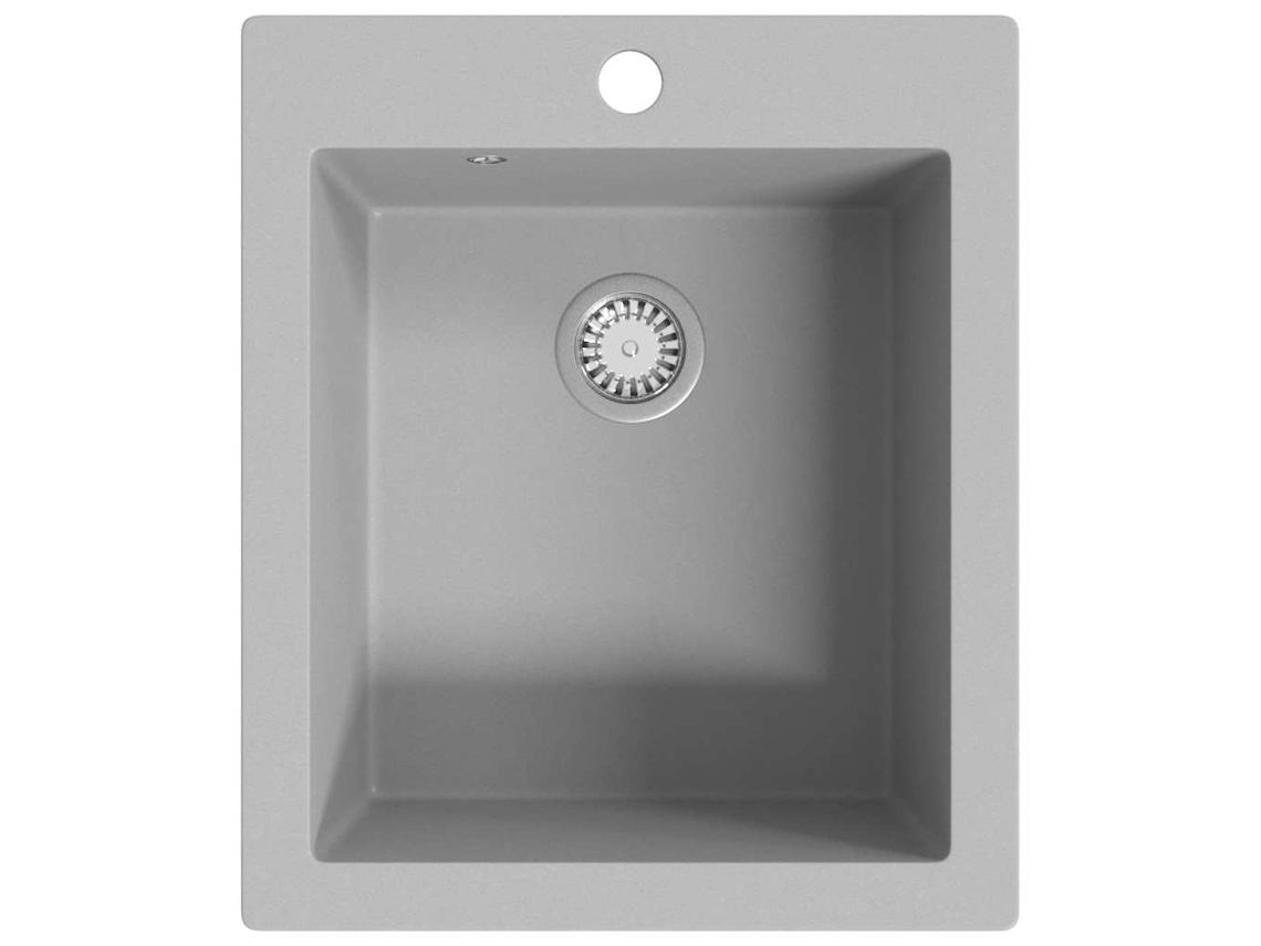 Normal Product Vidaxl Cinzeto Granito (n/a)