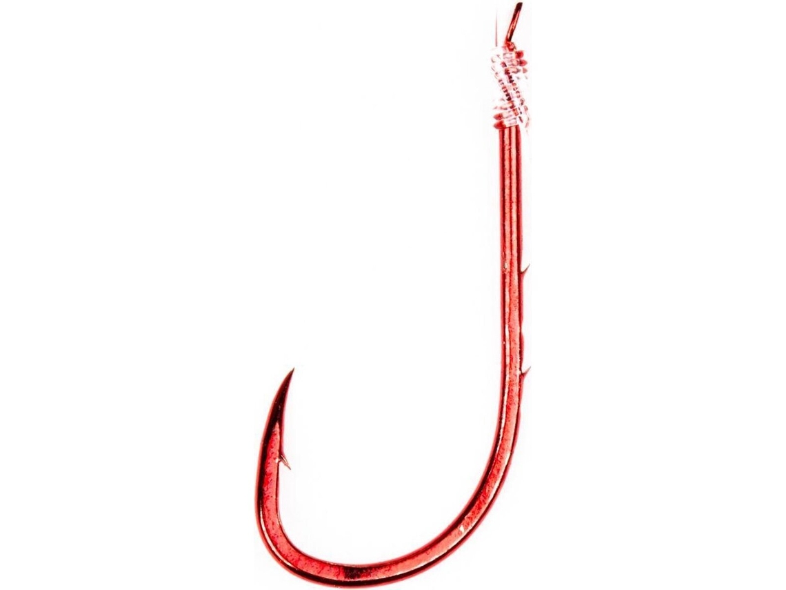 Gancho GAMAKATSU Worm Ls-5260 1