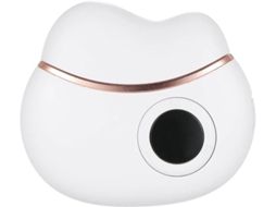Dispositivo De Raspagem Facial F Dispositivo De Elevação Gua Sha Ferramentas Faciais Elétrica Gua Sha Para Aperto E Levantamento Da Pele Usb Ryizhood