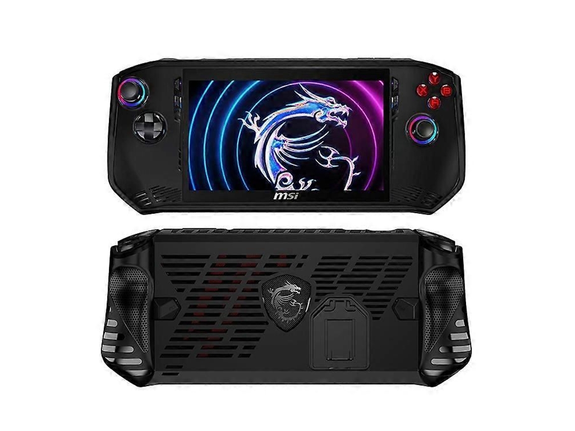 Console de jogos retro com 520 jogos GOKOCO