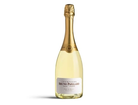 Champanhe Bruno Paillard Blanc De Blancs Grand Cru - 1,5 l