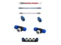 Raymarine Kit de Cabeamento Evolution