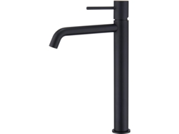 Torneira Monocomando de Cano Alto para Lavatório Fabricado em Latão MICE COLLECTION