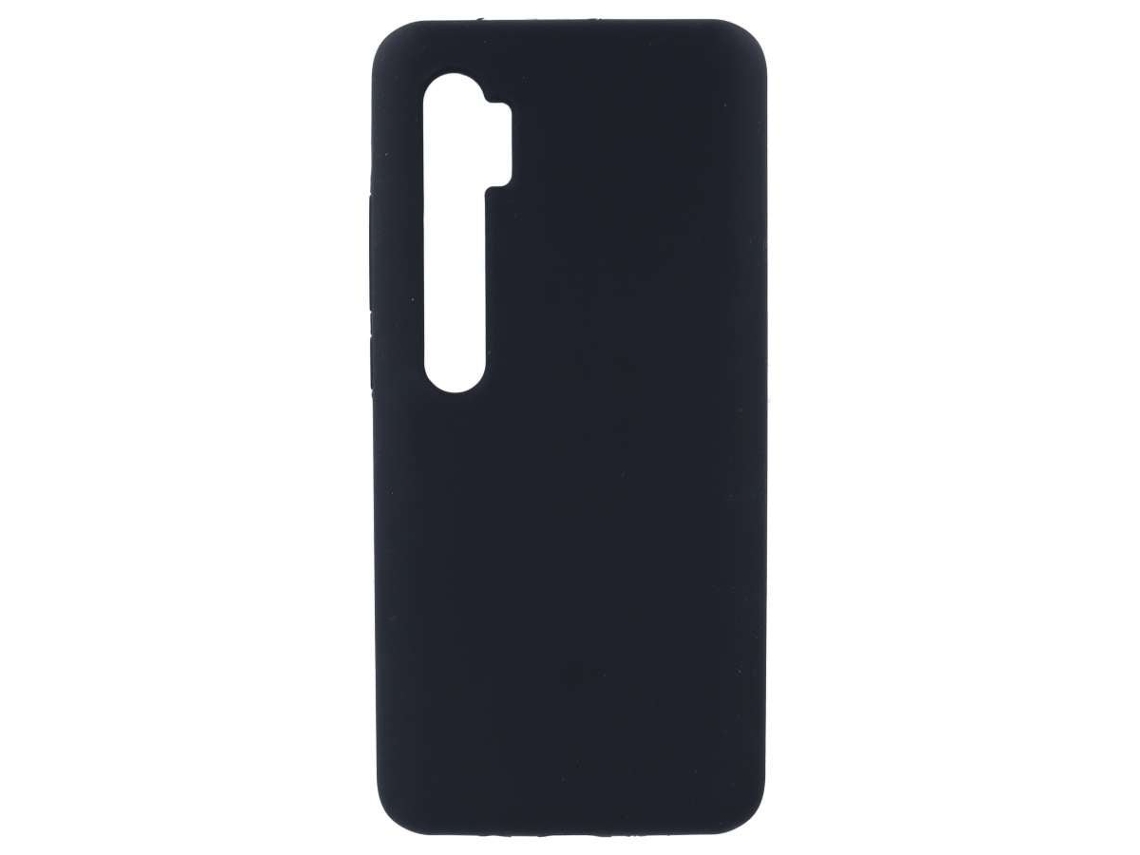 Funda Ultra Suave para Xiaomi Mi Note 10 LA CASA DE LAS CARCASAS