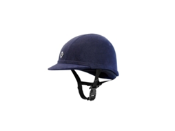 Capacete de equitação CHARLES OWEN YR8