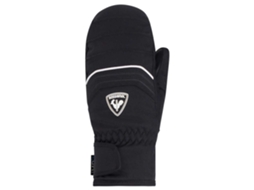 ROSSIGNOL Luvas Tech Impr M Junior Azul,Preto 12 Years Rapaz
