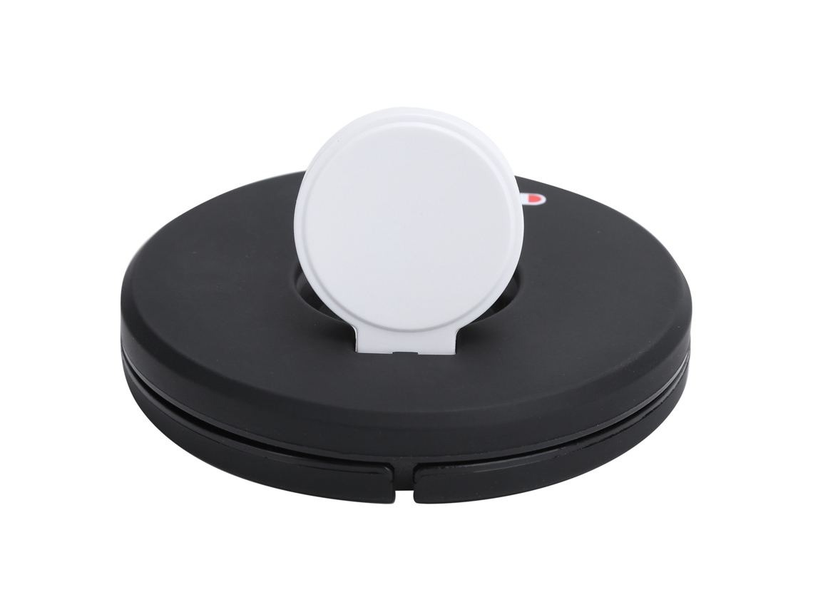 Base de carga inalámbrica de 5 W para Samsung Active y Active 2, con enrollador de cable Qs 03
