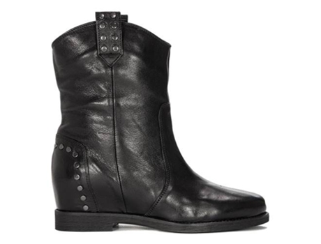 Botins CAFENOIR Pele Preto (38)