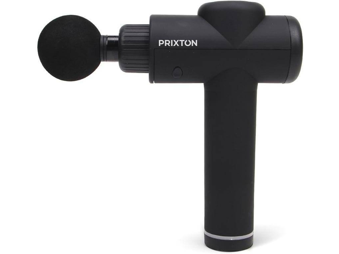Pistola de Massagem PRIXTON Gun Fit Extreme MGF200 (Outlet Caixa Aberta)