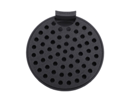 Laxiscreed Porta-copos De Substituição Para Nespresso Vertuo Pop, Material Pla De Alta Qualidade