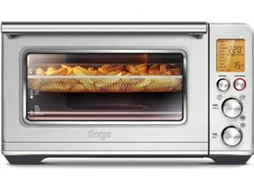 Mini Forno SAGE The Smart Oven Air Fryer (Capacidade: 22 L - 2400 W)