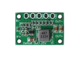 Módulo Conversor De Tensión Dc Step Down 5-16v Para 1.25v 1.5v 1.8v 2.5v 3.3v 5v 3a Mp1495 Verde