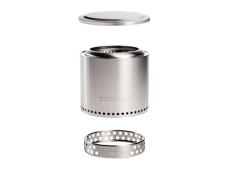 Braseiro SOLO STOVE
