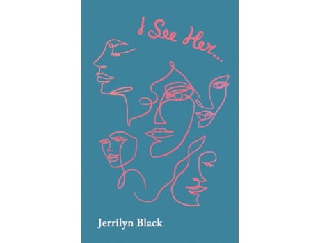 Livro I See Her . . . Jerrilyn Black (Inglês)